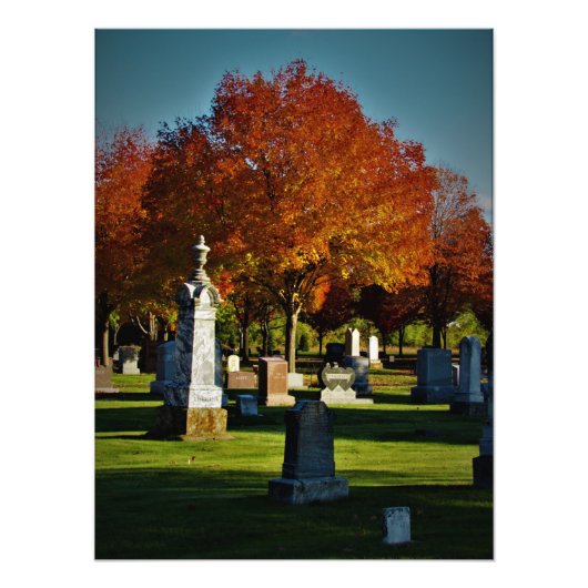 "Energiegloed" Foto Afdruk (Voorkant)