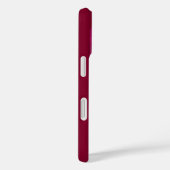 Energiek meisje telefoonhoesje Case-Mate iPhone case (Achterkant / Rechts)