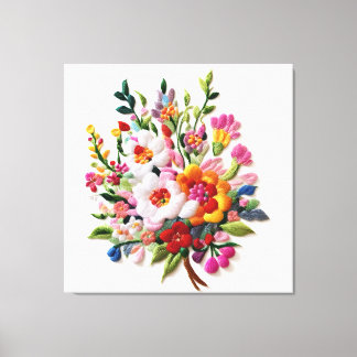 Energieke Bloom Muur Decoratie Heilige Geometrie K