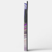 Energieke, kleurrijke abstracte fractale kunst blo Case-Mate iPhone case (Achterkant / Links)