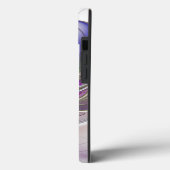 Energieke, kleurrijke abstracte fractale kunst blo Case-Mate iPhone case (Achterkant / Links)