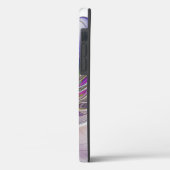 Energieke, kleurrijke abstracte fractale kunst blo Case-Mate iPhone case (Achterkant / Links)