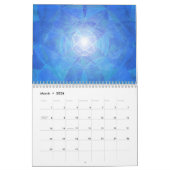 Energiekunst Kalender (Mar 2026)