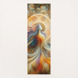 energiestroom yogamat