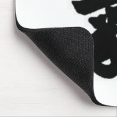 Energiesymbool Muismat (Hoek)