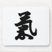 Energiesymbool Muismat (Voorkant)