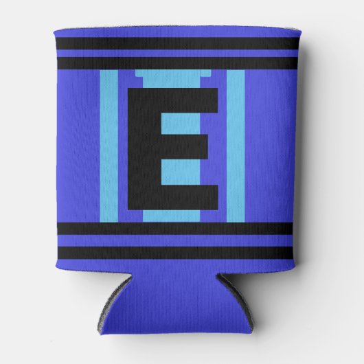 Energietank Blikjeskoeler (Voorkant)