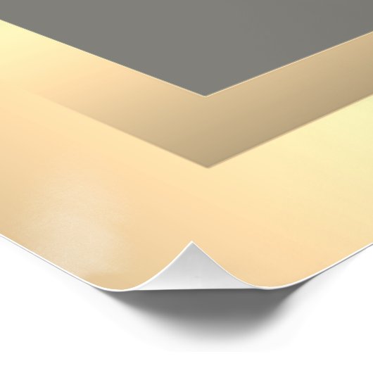 Energietherapie Poster (Hoek)