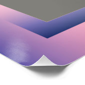 Energietherapie Poster (Hoek)