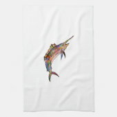 ENERGIEVERBRUIK THEEDOEK (Verticaal)