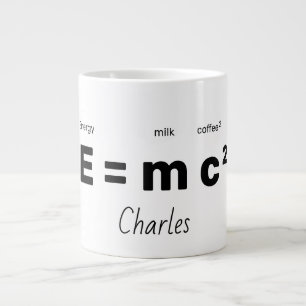 energievergelijking-Mok Grote Koffiekop