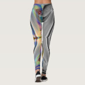 energieverlies leggings (Achterkant)