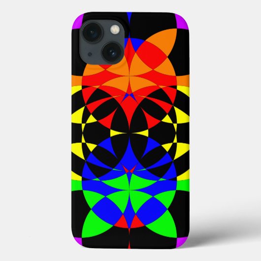 Energize door Kenneth Yoncich Case-Mate iPhone Case (Achterkant)