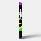 Energize door Kenneth Yoncich Case-Mate iPhone Case (Achterkant / Links)