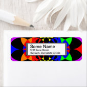 Energize door Kenneth Yoncich Etiket (Insitu)