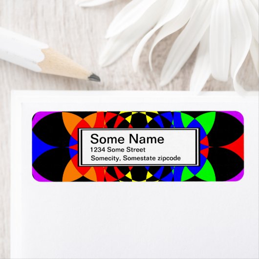 Energize door Kenneth Yoncich Etiket (Insitu)