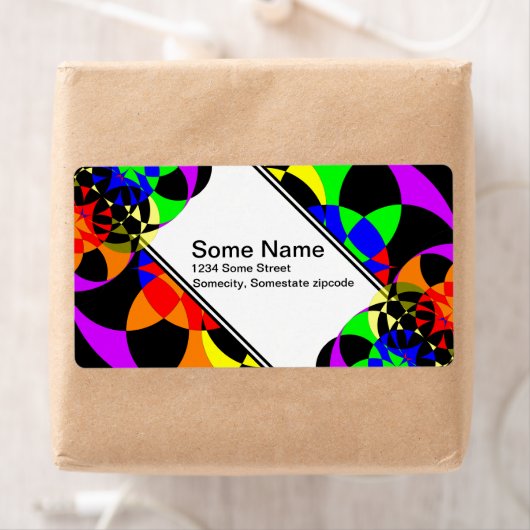 Energize door Kenneth Yoncich Etiket (Insitu)