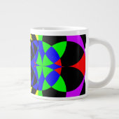 Energize door Kenneth Yoncich Grote Koffiekop (Rechts)