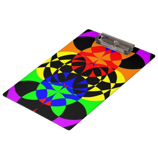 Energize door Kenneth Yoncich Klembord (Gekanteld)