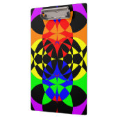 Energize door Kenneth Yoncich Klembord (Links)