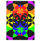 Energize door Kenneth Yoncich Klembord (Achterkant)