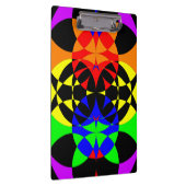 Energize door Kenneth Yoncich Klembord (Rechts)