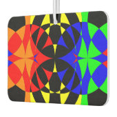 Energize door Kenneth Yoncich Luchtverfrisser (Links)