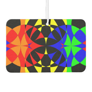 Energize door Kenneth Yoncich Luchtverfrisser