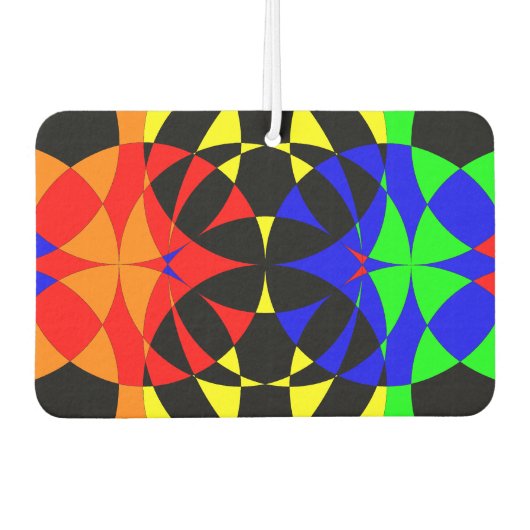 Energize door Kenneth Yoncich Luchtverfrisser (Voorkant)