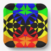 Energize door Kenneth Yoncich Papieren Bordje (Voorkant)