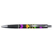 Energize door Kenneth Yoncich Pen (Achterkant)