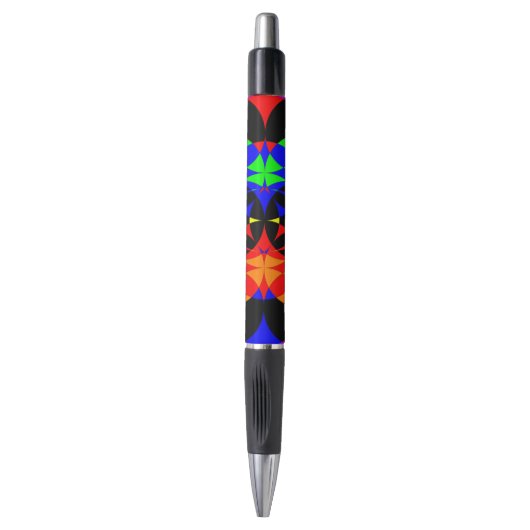 Energize door Kenneth Yoncich Pen (Voorkant Verticaal)