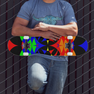 Energize door Kenneth Yoncich Persoonlijk Skateboard