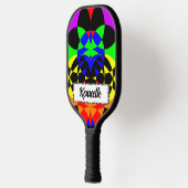 Energize door Kenneth Yoncich Pickleball Paddle (Links)