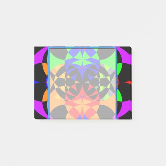 Energize door Kenneth Yoncich Post-it® Notes (Voorkant)