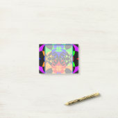 Energize door Kenneth Yoncich Post-it® Notes (Op bureau)