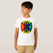 Energize door Kenneth Yoncich T-shirt (Voorkant volledig)
