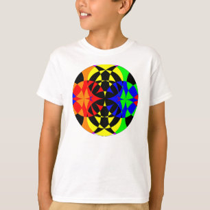 Energize door Kenneth Yoncich T-shirt