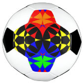 Energize door Kenneth Yoncich Voetbal (Gedraaid)