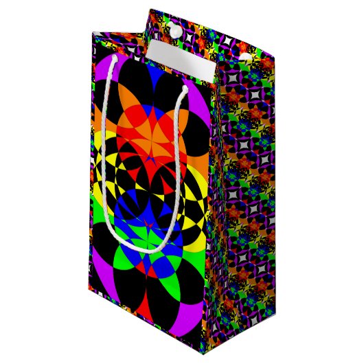 Energize [S] door Kenneth Yoncich Klein Cadeauzakje (Voorkant Gekanteld)