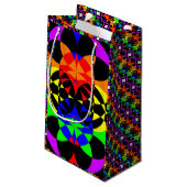 Energize [S] door Kenneth Yoncich Klein Cadeauzakje (Achterkant Gekanteld)
