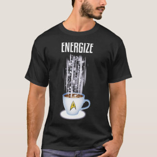 Energize T-shirt