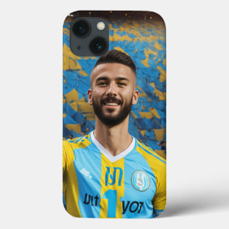 "Energize with Sport Spirit: De ultieme mobiele C Case-Mate iPhone Case