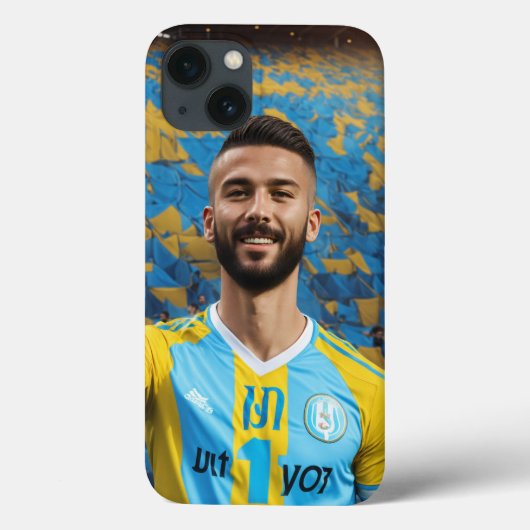 "Energize with Sport Spirit: De ultieme mobiele C Case-Mate iPhone Case (Achterkant)