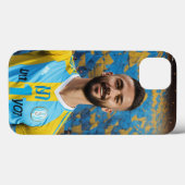 "Energize with Sport Spirit: De ultieme mobiele C Case-Mate iPhone Case (Achterkant (horizontaal))