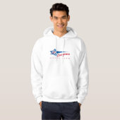 Energizers Adult Hoodie (Voorkant volledig)