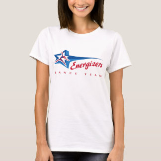 Energizers Dames T-shirt