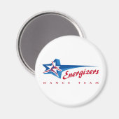 Energizers magneet (Voorkant / Achterkant)