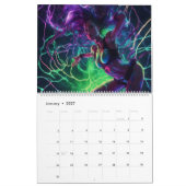 Energy 2 kalender (Jan 2027)