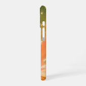 Energy Burst Phone Case iPhone 16 Hoesje (Linkerkant)